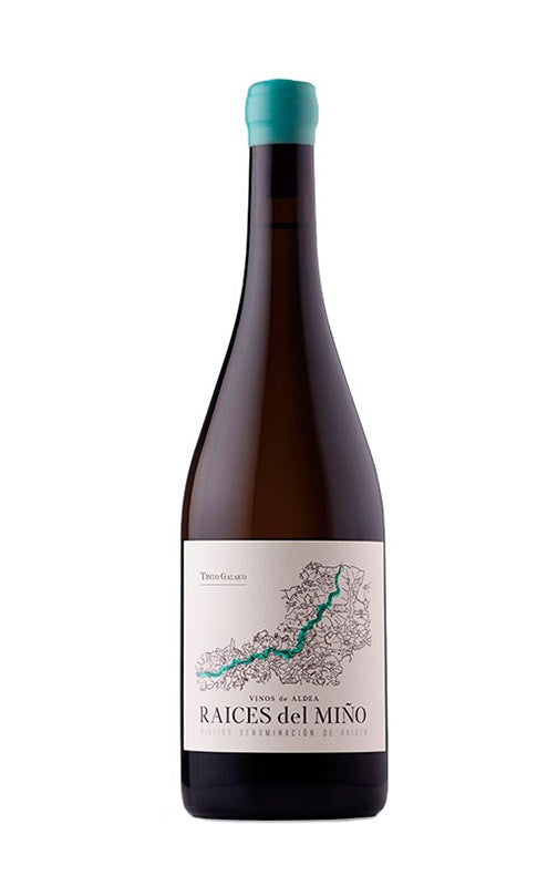 Raices del Miño Galaico 2019 - En Copa de Balón